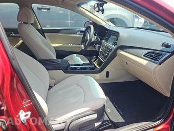 2016 Hyundai Sonata SE – miniatura 8