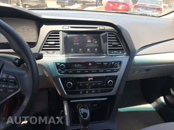 2016 Hyundai Sonata SE – miniatura 10