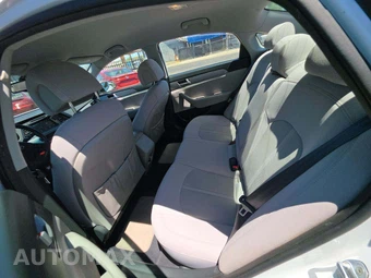 2016 Hyundai Sonata SE – miniatura 13
