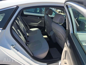 2016 Hyundai Sonata SE – miniatura 16