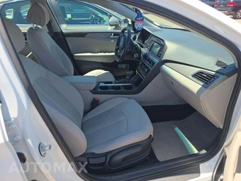 2016 Hyundai Sonata SE – miniatura 18