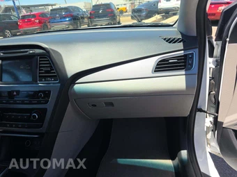 2016 Hyundai Sonata SE – miniatura 19