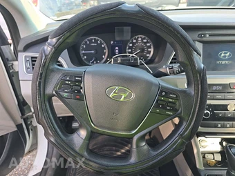 2016 Hyundai Sonata SE – miniatura 10
