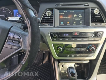 2016 Hyundai Sonata SE – miniatura 11