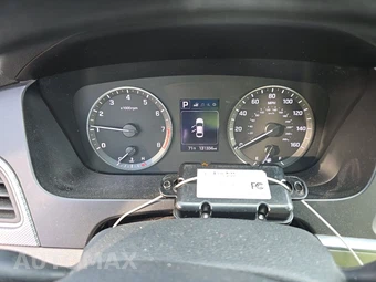 2016 Hyundai Sonata SE – miniatura 12