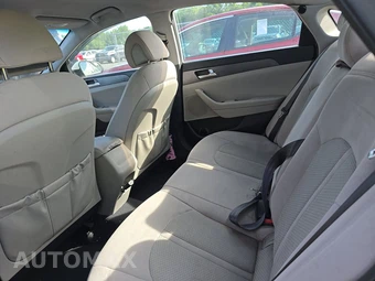 2016 Hyundai Sonata SE – miniatura 13