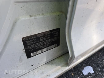 2016 Hyundai Sonata SE – miniatura 14