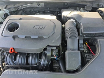 2016 Hyundai Sonata SE – miniatura 15
