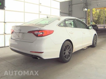 2016 Hyundai Sonata SE – miniatura 4