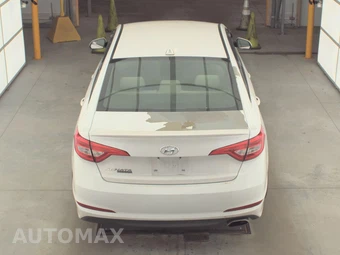 2016 Hyundai Sonata SE – miniatura 5