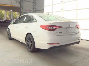 2016 Hyundai Sonata SE – miniatura 6