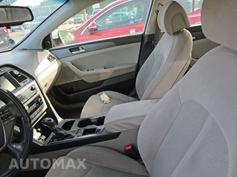 2016 Hyundai Sonata SE – miniatura 7