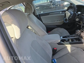 2016 Hyundai Sonata SE – miniatura 8