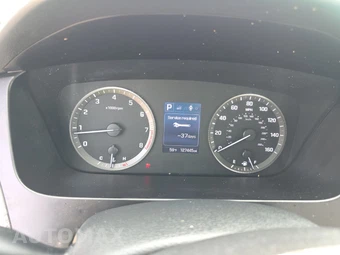2016 Hyundai Sonata SE - miniatura 12