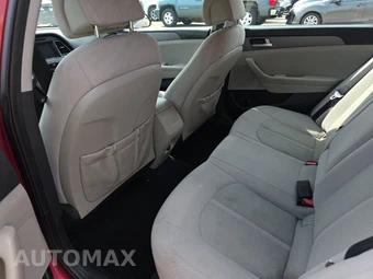 2016 Hyundai Sonata SE - miniatura 13