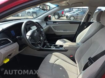 2016 Hyundai Sonata SE - miniatura 7