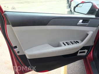2016 Hyundai Sonata SE - miniatura 9