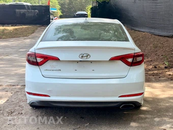 2016 Hyundai Sonata SE - miniatura 13