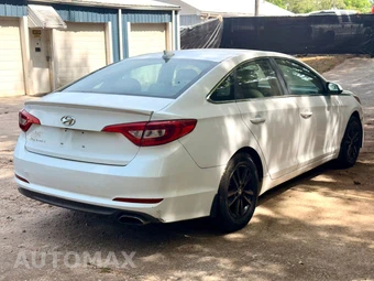 2016 Hyundai Sonata SE - miniatura 14