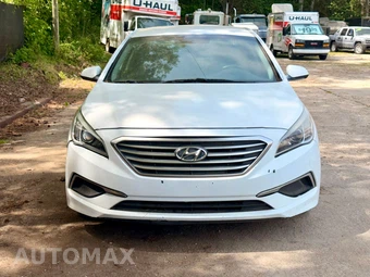 2016 Hyundai Sonata SE - miniatura 2