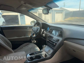 2016 Hyundai Sonata SE - miniatura 5