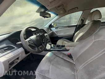 2016 Hyundai Sonata SE - miniatura 8