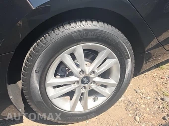 2016 Hyundai Sonata SE – miniatura 10