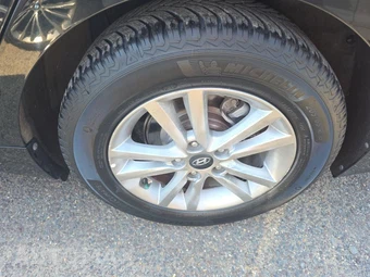 2016 Hyundai Sonata SE – miniatura 11