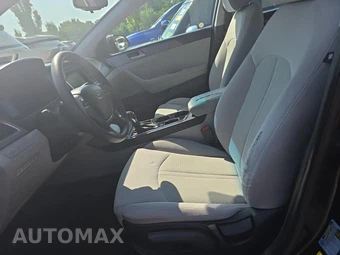 2016 Hyundai Sonata SE – miniatura 13