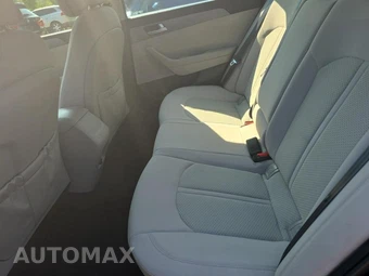 2016 Hyundai Sonata SE – miniatura 16