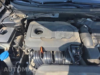 2016 Hyundai Sonata SE – miniatura 18