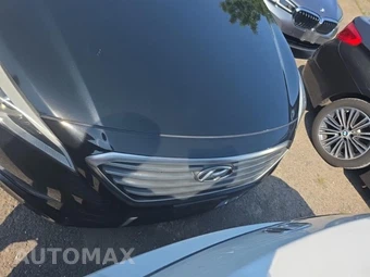 2016 Hyundai Sonata SE – miniatura 2