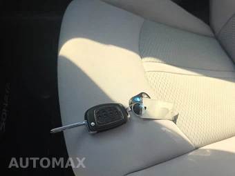 2016 Hyundai Sonata SE – miniatura 21