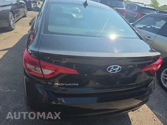 2016 Hyundai Sonata SE – miniatura 5