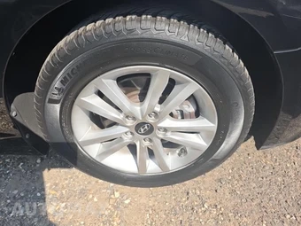 2016 Hyundai Sonata SE – miniatura 9