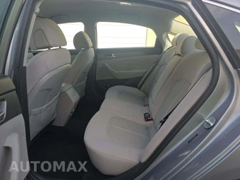 2016 Hyundai Sonata SE – miniatura 10