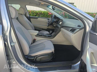 2016 Hyundai Sonata SE – miniatura 15