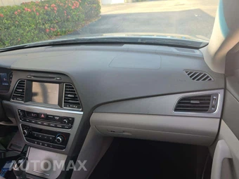 2016 Hyundai Sonata SE – miniatura 16