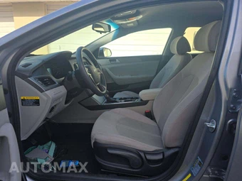 2016 Hyundai Sonata SE – miniatura 3