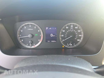 2016 Hyundai Sonata SE – miniatura 6