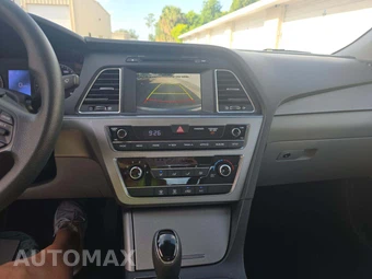 2016 Hyundai Sonata SE – miniatura 7