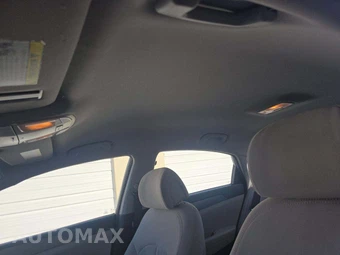2016 Hyundai Sonata SE – miniatura 8