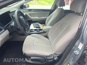 2016 Hyundai Sonata SE – miniatura 13