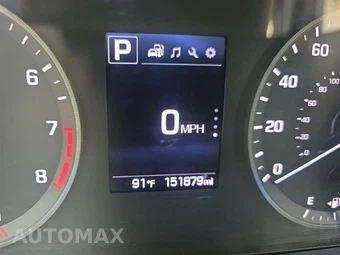 2016 Hyundai Sonata SE – miniatura 15