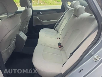 2016 Hyundai Sonata SE – miniatura 16