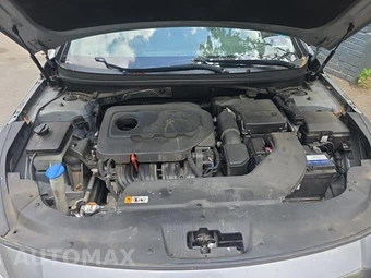 2016 Hyundai Sonata SE – miniatura 18