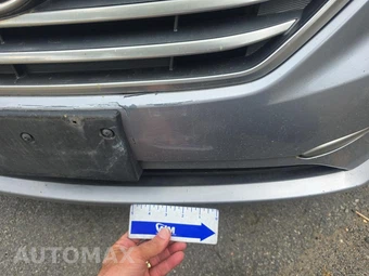 2016 Hyundai Sonata SE – miniatura 20