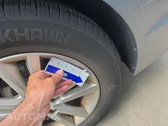 2016 Hyundai Sonata SE – miniatura 21