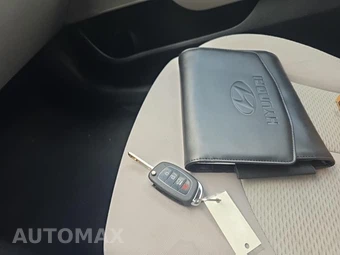 2016 Hyundai Sonata SE – miniatura 24