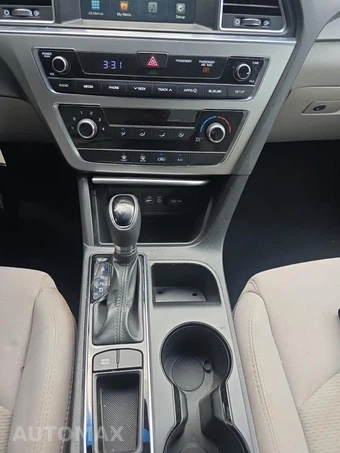 2016 Hyundai Sonata SE – miniatura 26